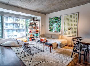 75 Portland St #426, Toronto, ON M5V 2M9