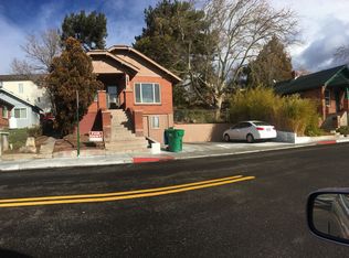 155 College Dr, Reno, NV 89503