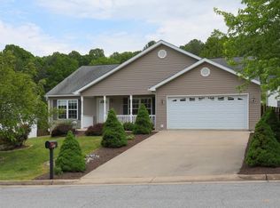 801 Ritchie Blvd, Staunton, VA 24401