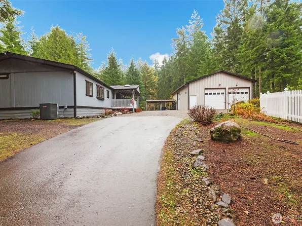 10569 Glenwood Road SW, Port Orchard, WA 98367
