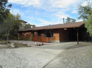 1992 Forest Hills Rd, Prescott, AZ 86303