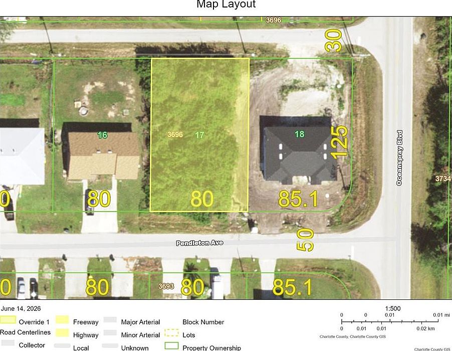1st image of 11256 Pendleton Ave #17