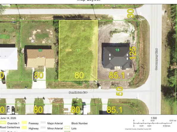11256 Pendleton Ave #17, Englewood, FL 34224