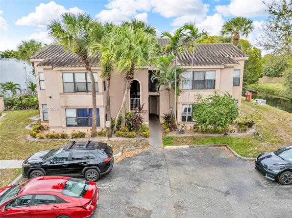 2736 S University Dr APT 1103, Davie, FL 33328