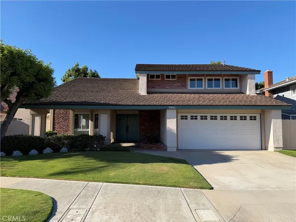 9961 Oceancrest Dr, Huntington Beach, CA 92646