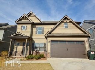 328 Ridge Pointe Dr, Athens, GA 30606