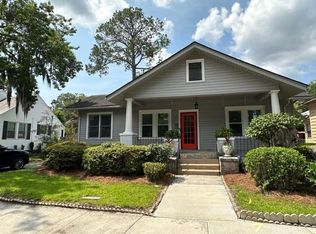 819 Maupas Ave, Savannah, GA 31401
