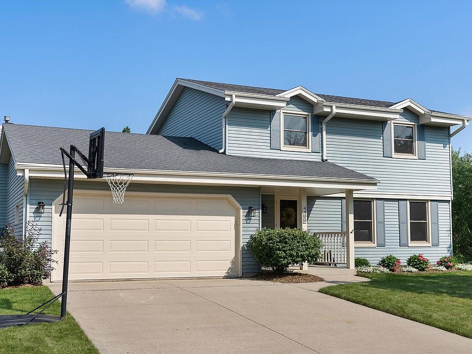 4400 South Longview DRIVE, New Berlin, WI 53151 Zillow