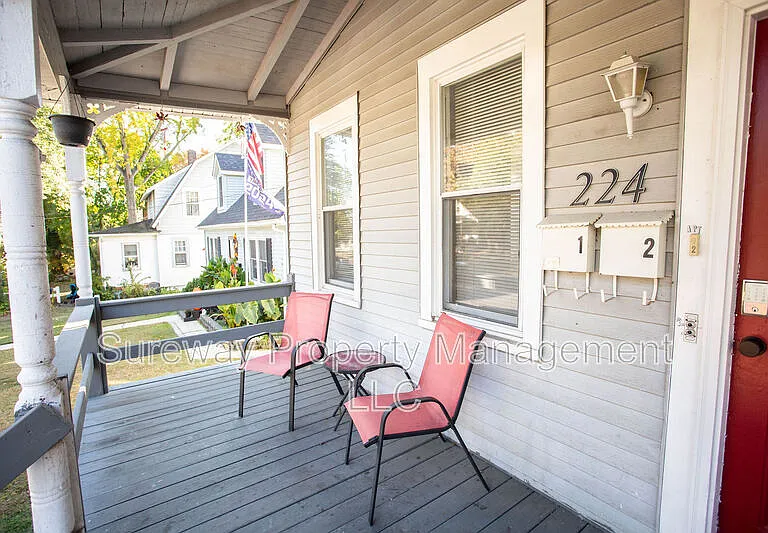 224 Rutland Ave #2 — Photo 2