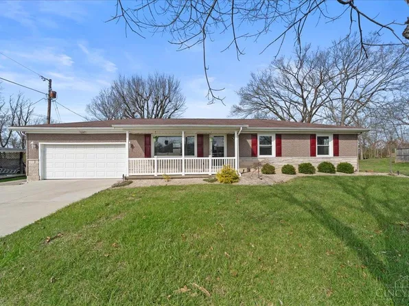 5669 Dutch Hollow Rd, Aurora, IN 47001