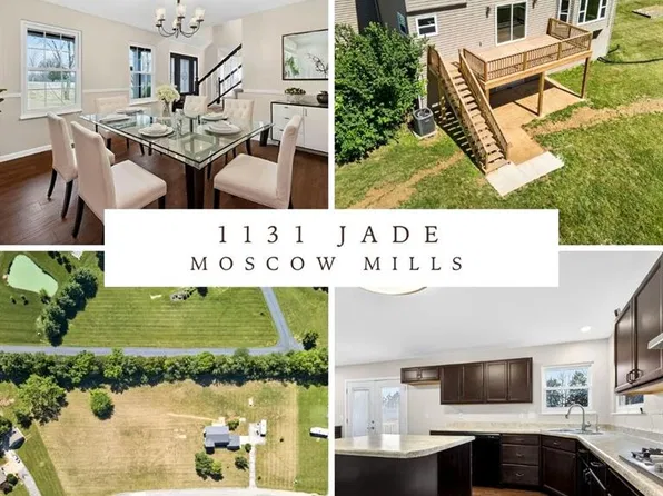 1131 Jade Dr, Moscow Mills, MO 63362