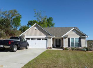 245 Jameston Dr, Jefferson, GA 30549