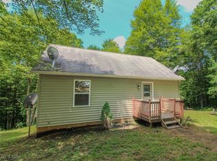 40721 Township Road 467, Woodsfield, OH 43793