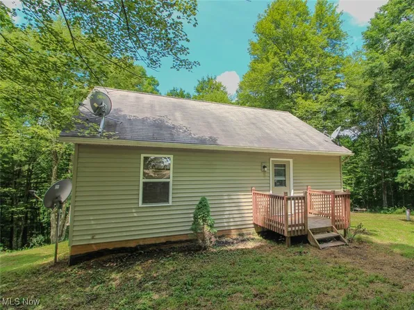 40721 Township Road 467, Woodsfield, OH 43793