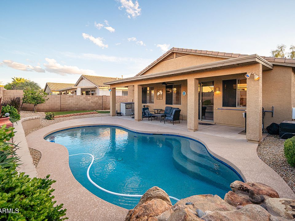 1st image of 17540 W CANYON Lane