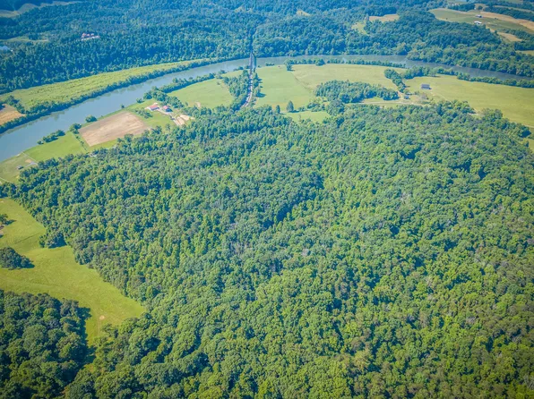 0 Williams Ln, Rogersville, TN 37857