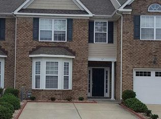 12 Cannonball Cir, Hampton, VA 23669