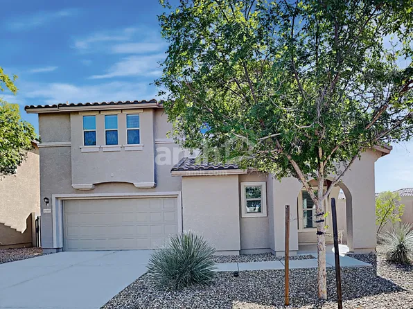 4909 N 108th Ave, Phoenix, AZ 85037