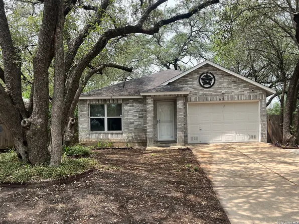 16131 IKE LN, Selma, TX 78154