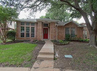 7941 Linkwood Ct, Plano, TX 75025