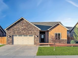 2721 Plains St, Laramie, WY 82072