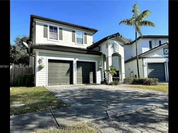 343 NE 36th Ter, Homestead, FL 33033