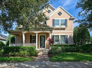8043 Pond Apple Dr, Winter Garden, FL 34787