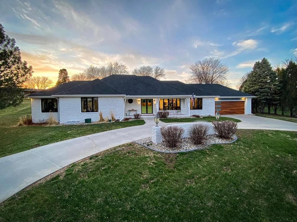 203 Harris Dr Norfolk Ne 68701 Zillow