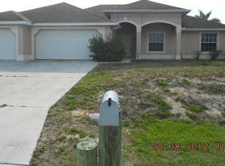 2707 SW 1st Ave, Cape Coral, FL 33914