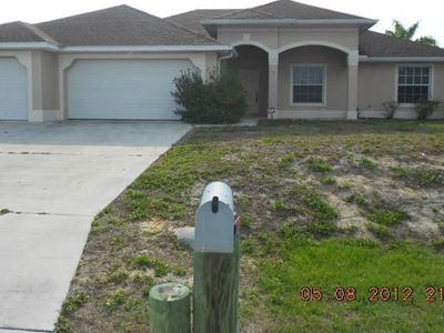 2707 SW 1st Ave, Cape Coral, FL, 33914