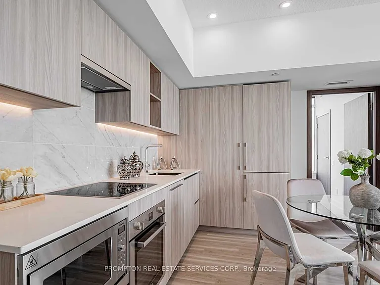 17 Bathurst St #3810 — Photo 3
