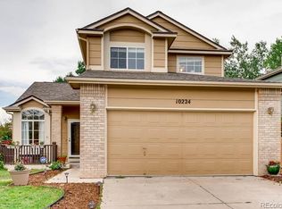 10224 Woodrose Ln, Highlands Ranch, CO 80129