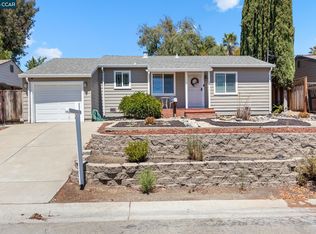 2437 Hemlock Ave, Concord, CA 94520