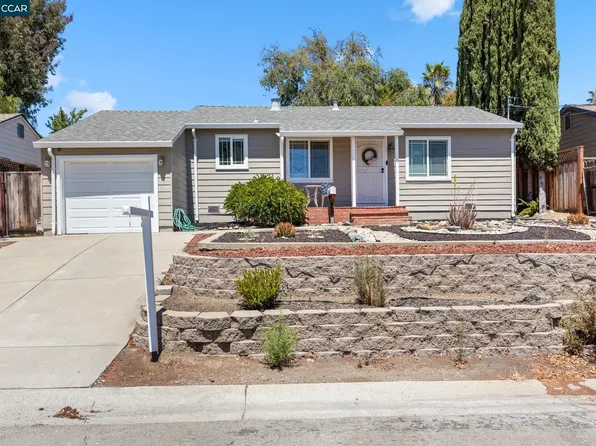 2437 Hemlock Ave, Concord, CA 94520