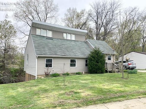 Huron County Oh Single Family Homes For Sale 88 Homes Zillow