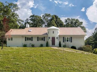 15365 Madison Run Rd, Gordonsville, VA 22942