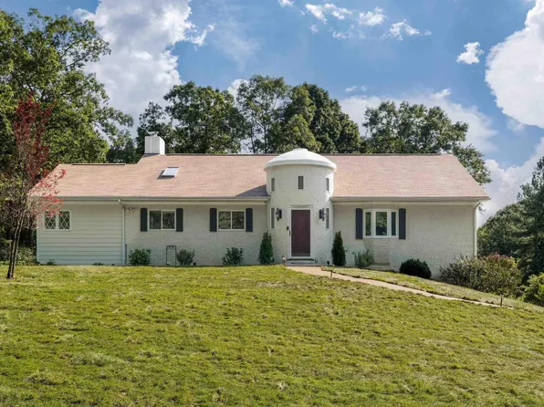 15365 Madison Run Rd, Gordonsville, VA 22942