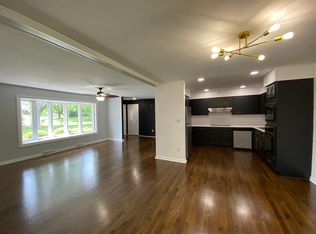 2046 Bonnie Dale Dr, Bellbrook, OH 45305