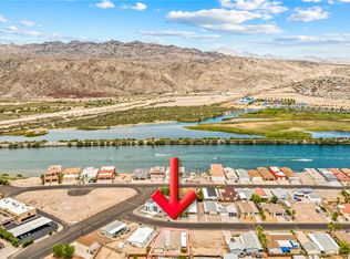 506 Terrace Dr, Bullhead City, AZ 86442