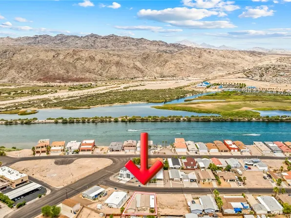 506 Terrace Dr, Bullhead City, AZ 86442