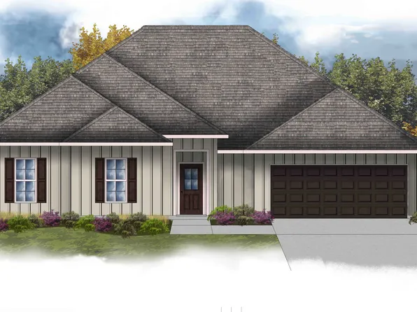 Coronado lll J Plan, Lake Ramsey