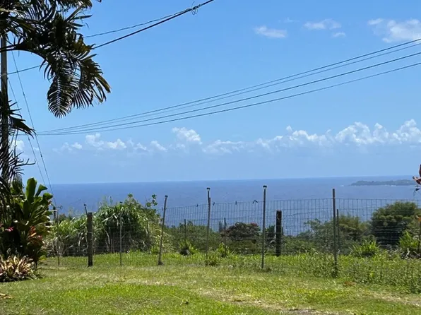 27-3930 Puu Moi Rd, Papaikou, HI 96781