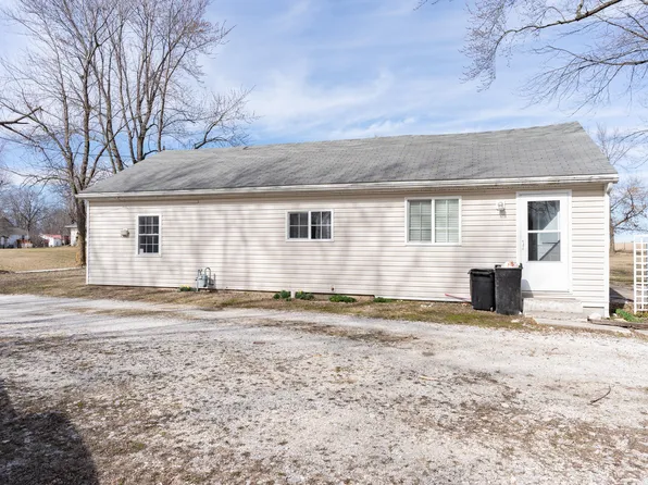 308-310 N Franklin St, Madison, MO 65263