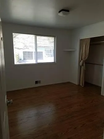 1st bedroom