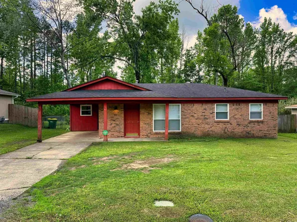 47 Aloha Cir, Sherwood, AR 72120