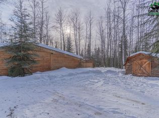 1328 Polar Dr, Fairbanks, AK 99712