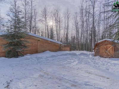 1328 Polar Dr, Fairbanks, AK, 99712