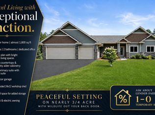 8693 Sugarberry Crk, Brainerd, MN 56401