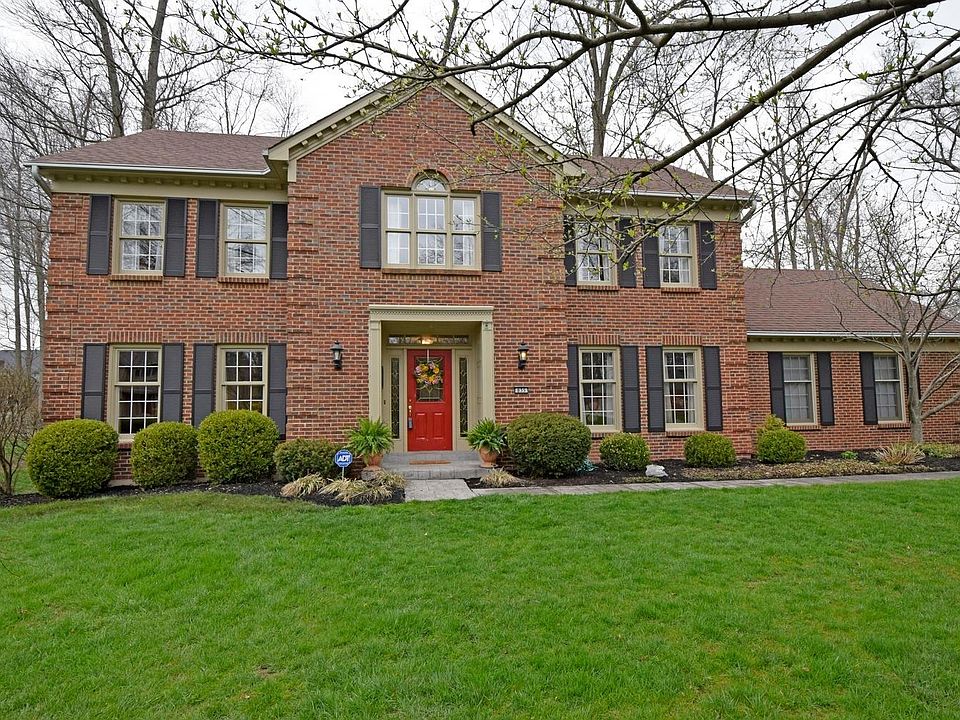 1st image of 835 Old Mill Dr