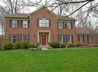 835 Old Mill Dr, Loveland, OH 45140